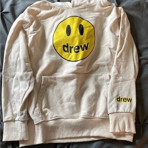 Drew house sweatshirt
